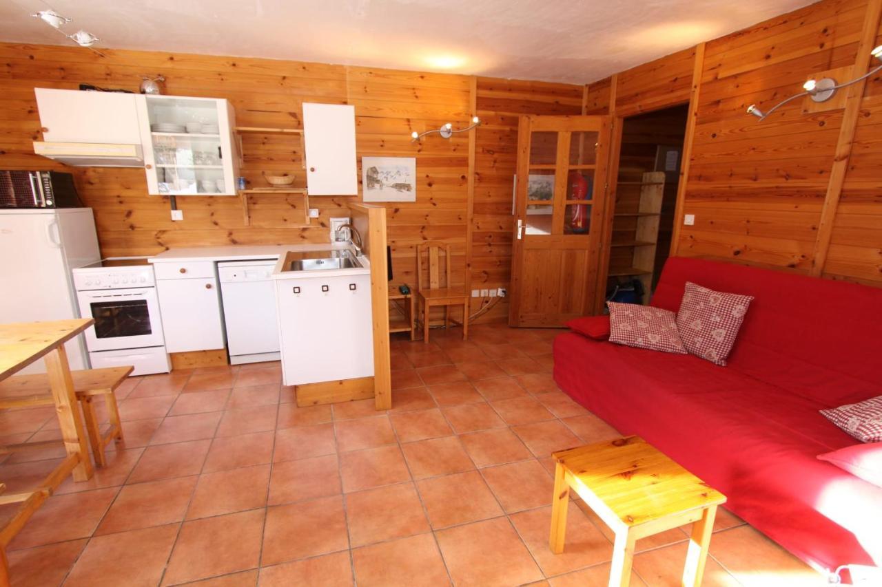 Le Leyrier Hameau Des Chazals Nevache Hautes Alpes Exteriér fotografie
