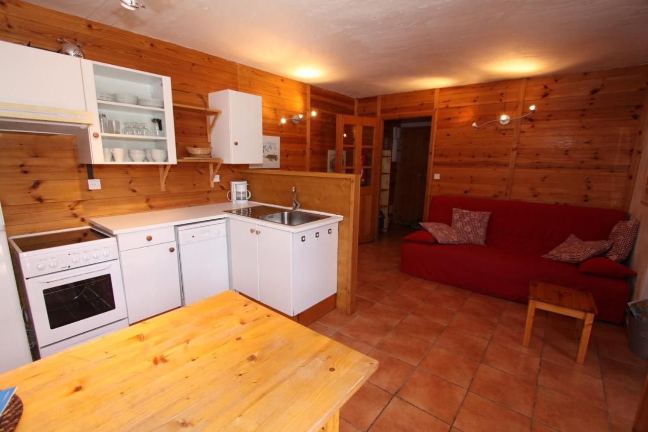Le Leyrier Hameau Des Chazals Nevache Hautes Alpes Exteriér fotografie